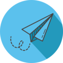 miscellaneous,message,paper plane,origami,childhood,airplane origami